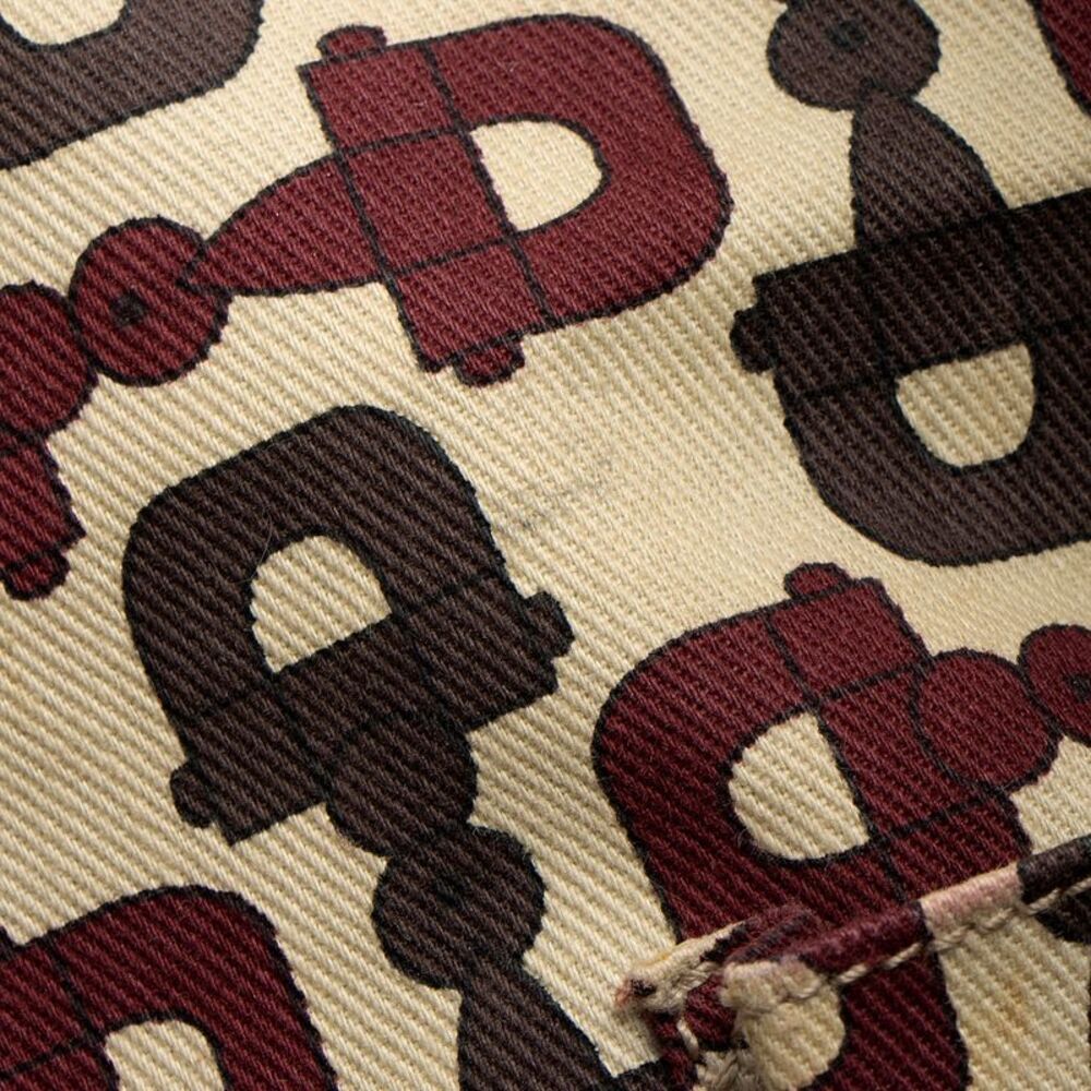Gucci GG Canvas Jolicoeur Medium Tote - Picture 16 of 16